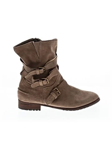 Dolce Vita Ankle Boots (view 1)