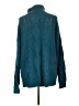 Talbots Teal Fleece Size L - photo 2