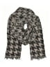 Unbranded Houndstooth Gray Scarf One size - photo 1