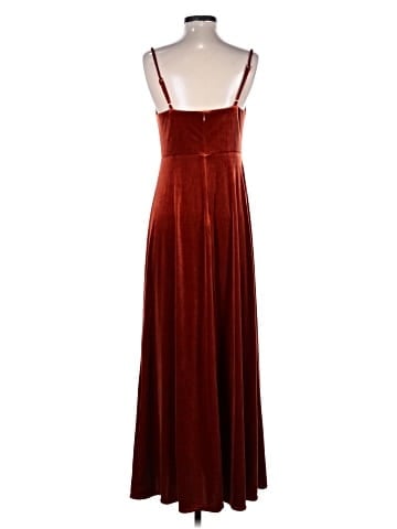 Birdy Grey Cocktail Dress (view 2)