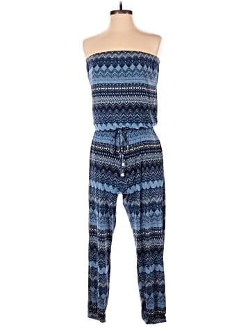Abbeline Jumpsuit (view 1)