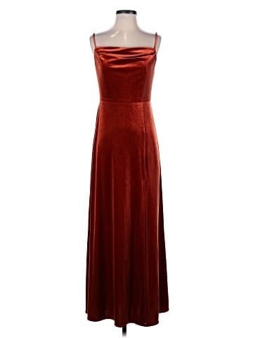 Birdy Grey Cocktail Dress (view 1)