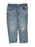 Old Navy Blue Jeans Size 18-24 mo - photo 1
