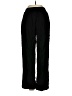 Unbranded Black Casual Pants Size 28 waist (estimated) - photo 2