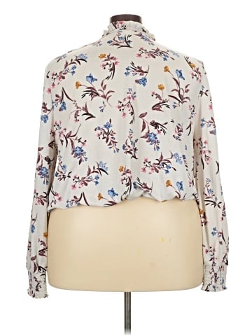 MELLODAY Long Sleeve T-Shirt (view 2)