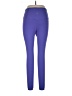 Athleta Purple Active Pants Size L - photo 2