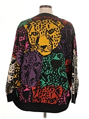FARM Rio Pullover Sweater (view 2)