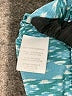 Joie 100% Silk Teal Short Sleeve Silk Top Size XS - photo 8