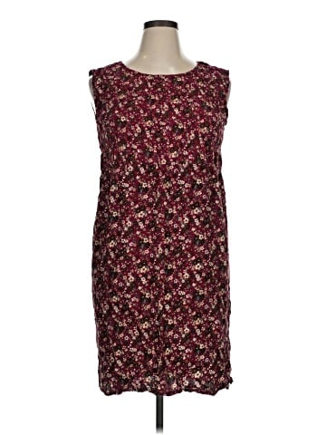 Molly Malloy Casual Dress (view 1)