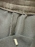 Unbranded Stripes Black Track Pants Size XS (estimated) - photo 7