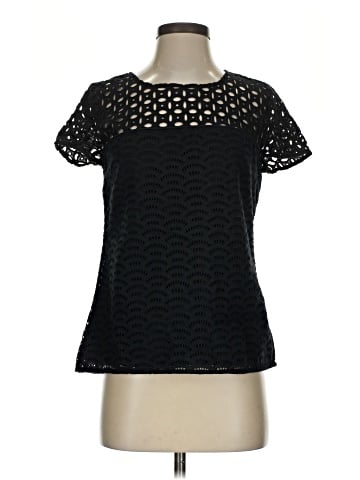 Banana Republic Short Sleeve Top (view 1)