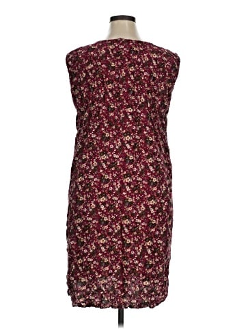 Molly Malloy Casual Dress (view 2)
