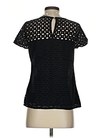 Banana Republic Short Sleeve Top (view 2)