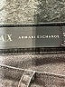 Armani Exchange Gray Jeans Size 27 waist - photo 7