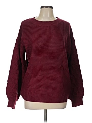 Unbranded Pullover Sweater (view 1)