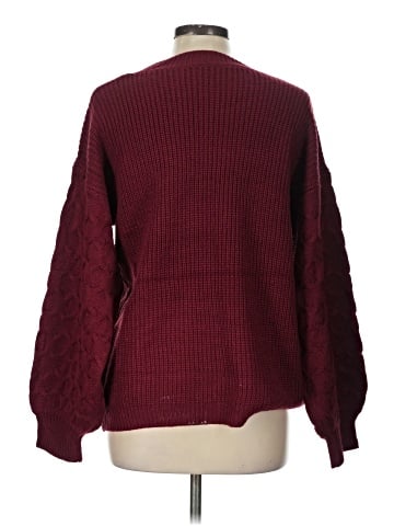 Unbranded Pullover Sweater (view 2)