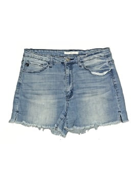 KANCAN JEANS Denim Shorts (view 1)