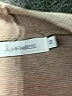 Anrabess Tan Cardigan Size M - photo 7