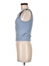 Elodie Blue Tank Top Size Med - Lg - photo 5