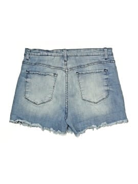 KANCAN JEANS Denim Shorts (view 2)