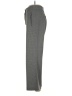 Little Moon Chevron-herringbone Gray Dress Pants Size 4 - photo 5