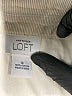 Ann Taylor LOFT 100% Cotton Ivory Jacket Size 0 - photo 6