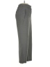 Little Moon Chevron-herringbone Gray Dress Pants Size 4 - photo 4