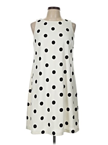 Anne Klein Casual Dress (view 1)