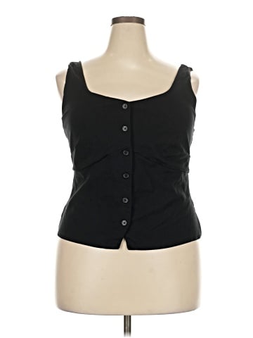 A New Day Vest (view 1)