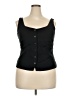 A New Day Black Vest Size XXL - photo 1