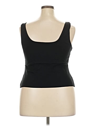A New Day Vest (view 2)