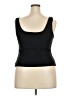 A New Day Black Vest Size XXL - photo 2