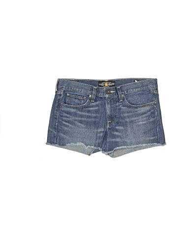 Lucky Brand Denim Shorts (view 1)