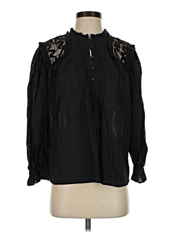 Cleobella Long Sleeve Blouse (view 1)