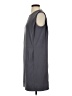 Athleta Gray Casual Dress Size S - photo 5