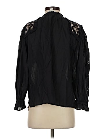 Cleobella Long Sleeve Blouse (view 2)