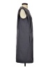 Athleta Gray Casual Dress Size S - photo 4