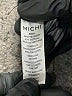 Michi Black Sweatshirt Size M - photo 8