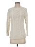 Talbots Ivory Pullover Sweater Size S - photo 1