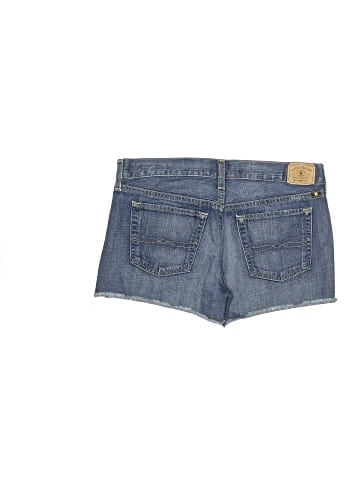 Lucky Brand Denim Shorts (view 2)