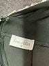 Ever After Solid Black Jumpsuit Size M - photo 4