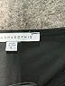 Annalee + Hope Solid Black Casual Dress Size L - photo 9
