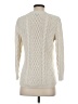Talbots Ivory Pullover Sweater Size S - photo 2