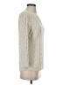 Talbots Ivory Pullover Sweater Size S - photo 4
