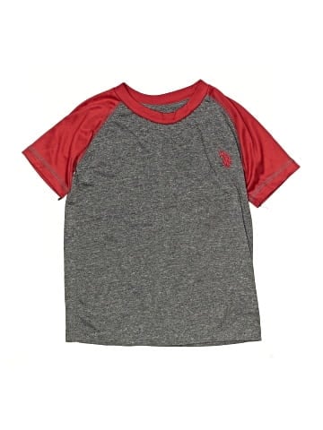 Polo by Ralph Lauren Short Sleeve T-Shirt (view 1)