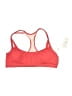 Cupshe Red Swimsuit Top Size L - photo 1