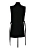 Zara Black Vest Size XS - photo 2