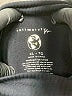 Intimately by Free People Black Bodysuit Size XL - photo 3