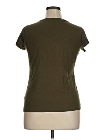 Tahari Short Sleeve T-Shirt (view 2)