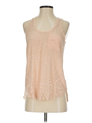 Rebecca Taylor Sleeveless Top (view 1)